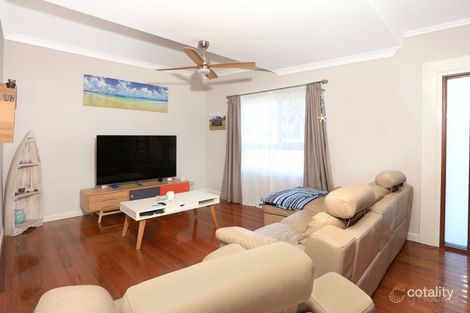 Property photo of 26 Tallara Street Coombabah QLD 4216