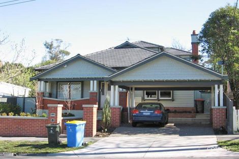 41 Spencer Rd, Camberwell, VIC 3124