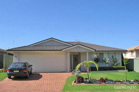 Property photo of 9 Deakin Avenue Glenwood NSW 2768