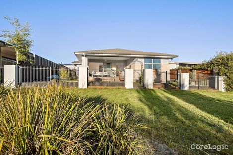 Property photo of 156 Langtree Crescent Crace ACT 2911