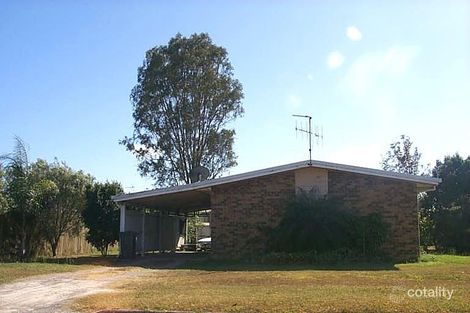 54 Cardigan St, Granville, QLD 4650