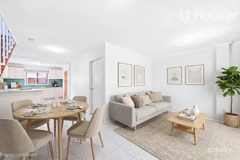 6/68 HUGHES ST, CABRAMATTA, NSW 2166