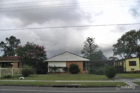 85 Boronia Rd, North St Marys, NSW 2760