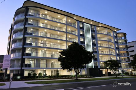 304/6 FITZROY ST, CLEVELAND, QLD 4163