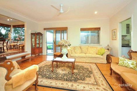 Property photo of 6 Sirius Street Coorparoo QLD 4151