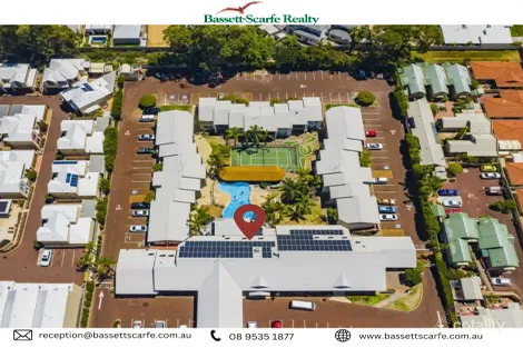 44/110-114 Mandurah Tce, Mandurah, WA 6210