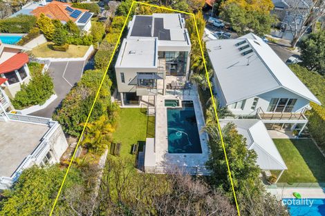 Property photo of 8 Latimer Road Bellevue Hill NSW 2023