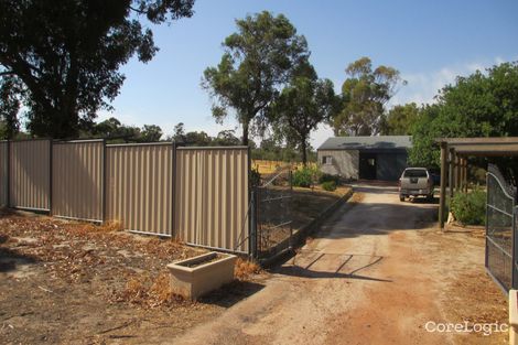 Property photo of 9 Pitt Street Pingelly WA 6308