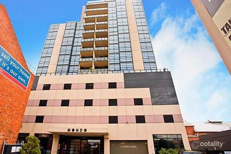 Property photo of 704/341 Ascot Vale Road Moonee Ponds VIC 3039