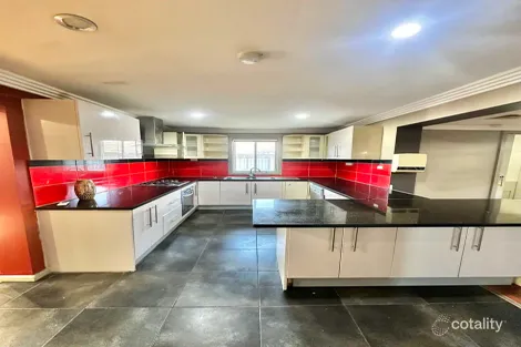 Property photo of 3 Hemsby Street Doonside NSW 2767