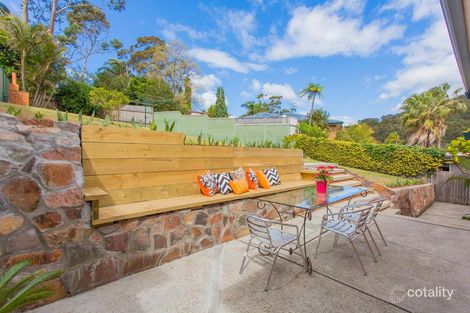 Property photo of 47 Newbold Road Macquarie Hills NSW 2285