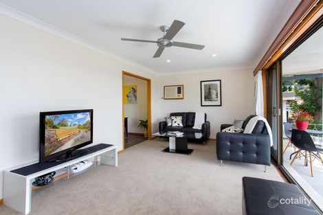 Property photo of 47 Newbold Road Macquarie Hills NSW 2285