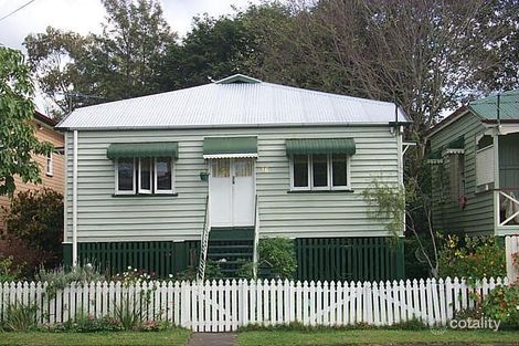 16 Drury St, West End, QLD 4101