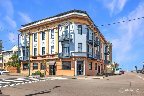 5/19 Scott St, Newcastle East, NSW 2300