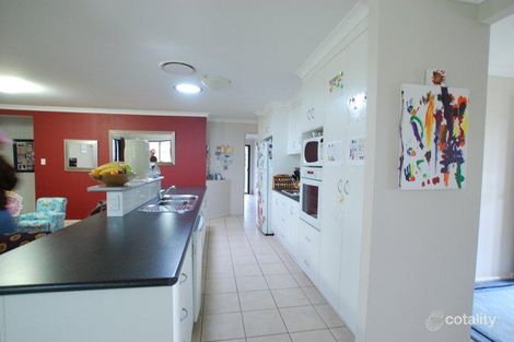 Property photo of 8 Flinders Street Cabarlah QLD 4352