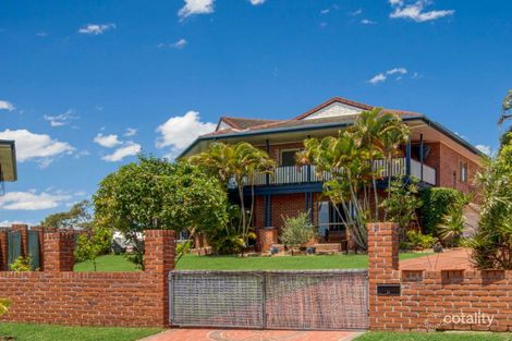 Property photo of 8 Graham Street Tannum Sands QLD 4680
