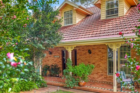 Property photo of 35 Oak Road Matcham NSW 2250