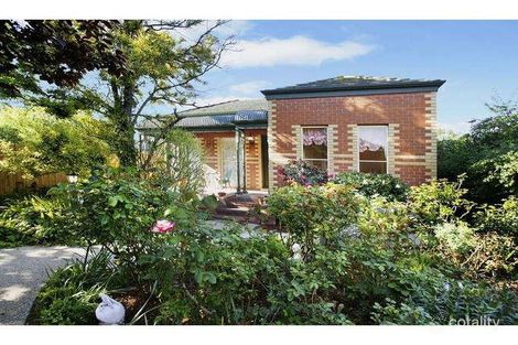 2/5a Epsom Rd, Ascot Vale, VIC 3032