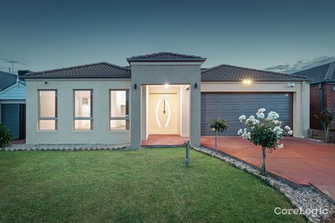 Property photo of 50 Kinglake Crescent Craigieburn VIC 3064