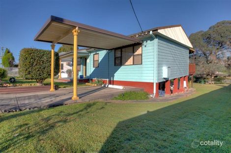 Property photo of 38 Walford Street Wallsend NSW 2287
