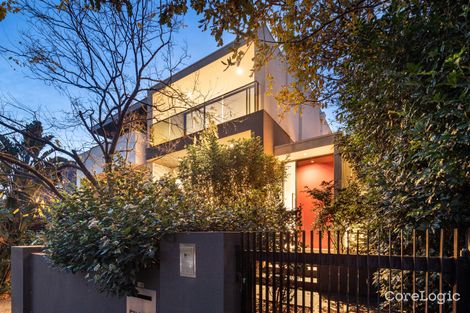 Property photo of 5B Muir Street Hawthorn VIC 3122