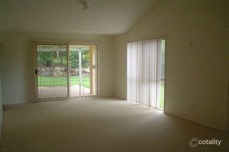 Property photo of 45 Gibson Crescent Bellbowrie QLD 4070