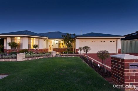 Property photo of 79 Froudist Circle Southern River WA 6110