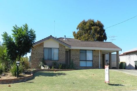 28 Hewison St, Withers, WA 6230