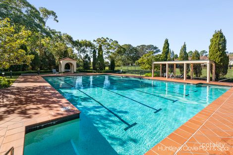 Property photo of 106/10 Karrabee Avenue Huntleys Cove NSW 2111