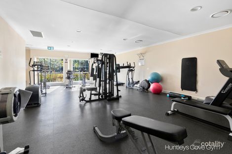 Property photo of 106/10 Karrabee Avenue Huntleys Cove NSW 2111