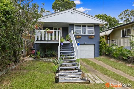 Property photo of 21 Warren Street St Lucia QLD 4067