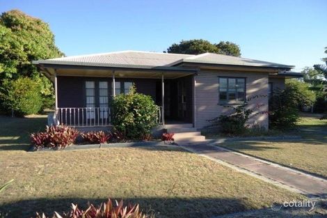 128 Walker St, Norville, QLD 4670