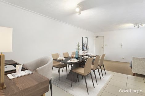 Property photo of 7/33 Dixon Street Auchenflower QLD 4066