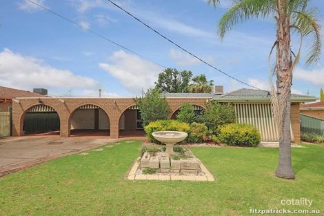 Property photo of 22 Oleander Crescent Lake Albert NSW 2650