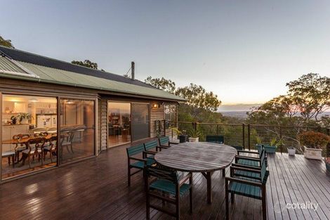 Property photo of 6 Skyline Drive Glenvale QLD 4350