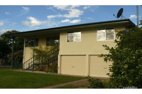 62 Albert St, Goondiwindi, QLD 4390