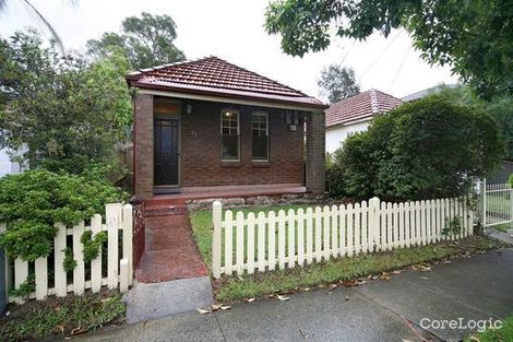 Property photo of 63 Gould Street Campsie NSW 2194