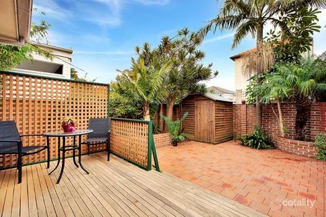 Property photo of 21A Glenayr Avenue North Bondi NSW 2026