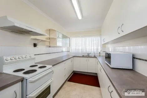 Property photo of 1/92A Woondooma Street Bundaberg West QLD 4670
