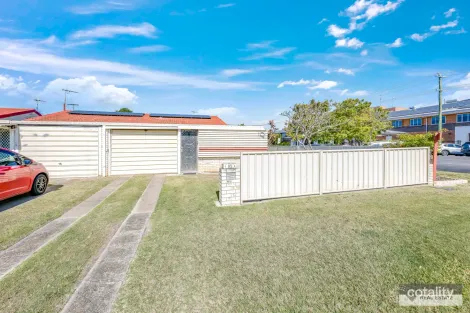 Property photo of 1/92A Woondooma Street Bundaberg West QLD 4670