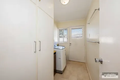 Property photo of 1/92A Woondooma Street Bundaberg West QLD 4670