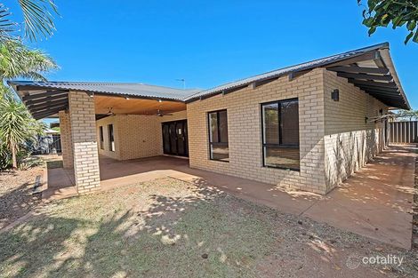 Property photo of 40 Goshawk Circle Nickol WA 6714