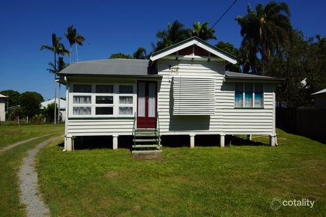 25 Taylor St, West Mackay, QLD 4740