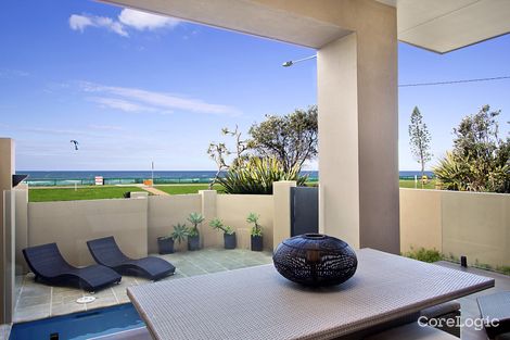 Property photo of 134B Marine Parade Miami QLD 4220