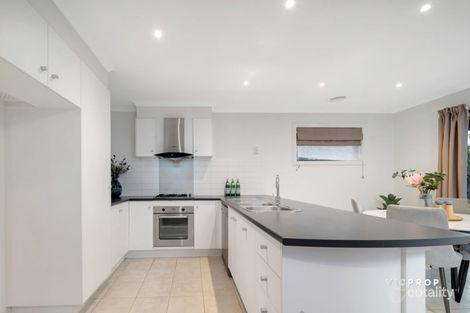 Property photo of 2 Castle Court Point Cook VIC 3030