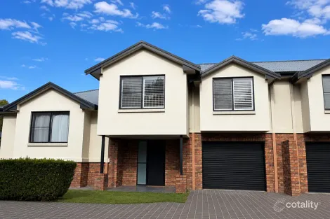 6/14 Merindah Ave, Moree, NSW 2400