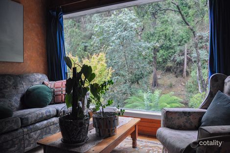 Property photo of 7439 Mansfield-Woods Point Road Gaffneys Creek VIC 3723