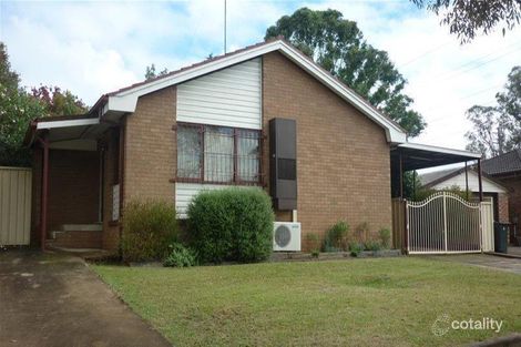 9 John Oxley Ave, Werrington County, NSW 2747
