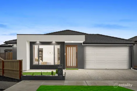 Property photo of 58 Porcini Parade Mickleham VIC 3064