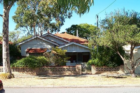 49 Gloster St, Subiaco, WA 6008